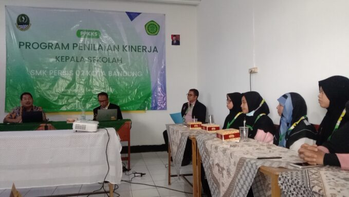 Pengembangan Teaching Skill Guru Abad 21